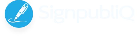 SignpubliQ